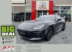 Bild des Angebotes Toyota GR86 2.4 KAM*ACC*SHZ*PDC*DAB