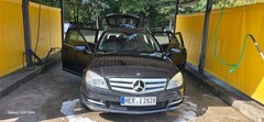 Bild des Angebotes Mercedes-Benz E 220 E 220 T CDI Avantgarde DPF