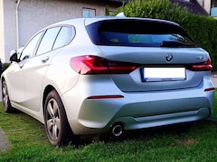 Bild des Angebotes BMW 116 116i Advantage