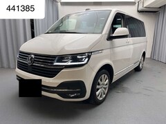 Bild des Angebotes VW T6 Multivan 4M 7Si LED 18" ACC VirtCockp Kam StH