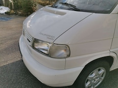 Bild des Angebotes VW T4 Multivan T4/MULTIVAN/CARAVELLE VR6 M.Aufstd. Autm.