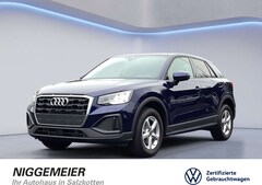 Bild des Angebotes Audi Q2 35TFSI S tronic AHK+NAVI+LED+KAMERA