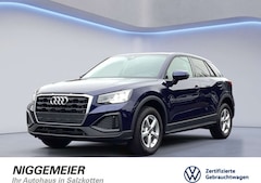 Bild des Angebotes Audi Q2 35TFSI S tronic AHK+NAVI+LED+KAMERA