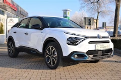 Bild des Angebotes Citroen C4 e-C4 136 FEEL