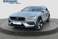 Bild des Angebotes Volvo V60 Cross Country Country B4 AWD Plus/FSH/Keyless/LHZ Klima Navi