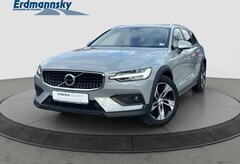 Bild des Angebotes Volvo V60 Cross Country Country B4 AWD Plus/FSH/Keyless/LHZ Klima Navi