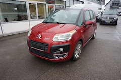 Bild des Angebotes Citroen C3 Picasso Tendance