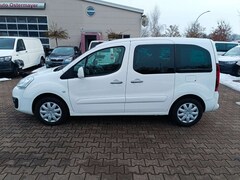 Bild des Angebotes Citroen Berlingo Kombi Selection