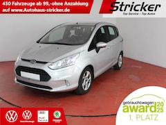Bild des Angebotes Ford B-Max Edition 1.6Ti-VCT TÜV TÜV bis 01/28 Kamera