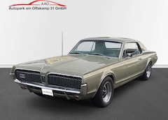 Bild des Angebotes Ford Cougar Mercury Cougar