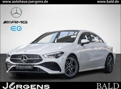 Bild des Angebotes Mercedes-Benz CLA 220 d AMG-Advanced+/ILS/Pano/AHK/360/Totw/18