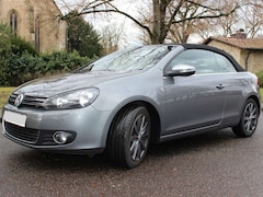 Bild des Angebotes VW Golf Cabriolet Golf Cabrio 1.2 TSI Karmann