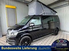 Bild des Angebotes VW T6 California 6.1 TDI Ocean LED*Kamera*Tempomat