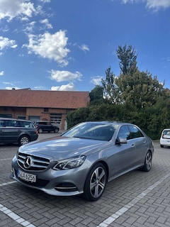 Bild des Angebotes Mercedes-Benz E 250 E 250 CDI BlueEfficiency (212.003)