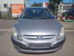 Bild des Angebotes Peugeot 307 1,4 Klima