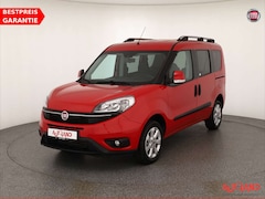Bild des Angebotes Fiat Doblo 1.4 Turbo Lounge Klimaaut. Sitzheizung PDC