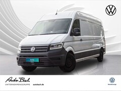 Bild des Angebotes VW Crafter Kasten 2.0 TDI LR Navi LED GRA EPH DAB A
