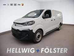 Citroen Jumpy Kasten L2 Navi Kamera PDC NSW
