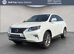 Bild des Angebotes Lexus RX 450h h (hybrid) Executive Line