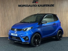 Bild des Angebotes Aixam GTO Sport