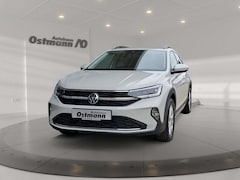 Bild des Angebotes VW Taigo 1.0 TSI Life MATRIX 2xKlima Virtual Navi