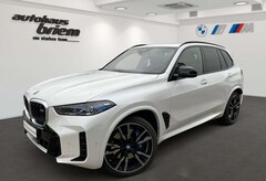Bild des Angebotes BMW X5 M60i xDrive V8 POWER