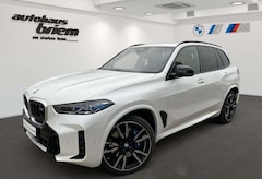 Bild des Angebotes BMW X5 M60i xDrive V8 POWER