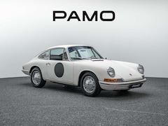 Porsche 912 Porsche 912 | "Survivor", not restored, US del.