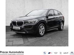Bild des Angebotes BMW X1 xDrive25e Kamera ACC ParkAss Navi DAB KlimaA aut.H