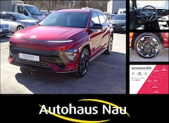 Bild des Angebotes Hyundai KONA N-Line inkl. BigDeal