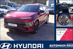 Bild des Angebotes Hyundai KONA N-Line inkl. BigDeal