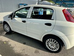 Bild des Angebotes Fiat Punto Evo