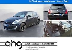 Bild des Angebotes Suzuki Swift 1.2 Club MP3 Schn. Klima