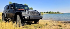 Bild des Angebotes Jeep Wrangler Jeep Wrangler Mountain