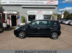 Bild des Angebotes Nissan Note Acenta*2.HAND*KLIMA*BT*AHK*NAVI*TEMPO*EURO5