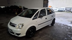 Bild des Angebotes Opel Meriva A 1.4 Basis 2009