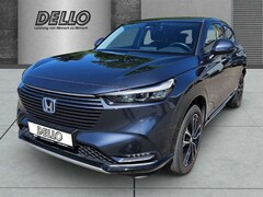 Bild des Angebotes Honda HR-V 1.5 i-MMD Hybrid Advance vo.&hi. Sitzheizung LED-H