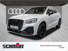 Bild des Angebotes Audi Q2 35 TFSI S line Pano, Matrix-LED, LM19