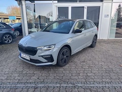 Bild des Angebotes Skoda Scala MC 1.5 TSI PANO KAM SHZ