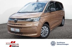 Bild des Angebotes VW T7 Multivan 2.0 TDI Life KAMERA NAVI AHK 7-SITZE