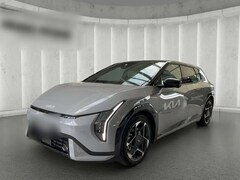 Bild des Angebotes Kia EV4 Hatchback GT-line Tageszulassung