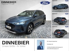 Bild des Angebotes Ford Focus ACTIVE X 1.0T 155PS HUD+SpurH+Sync4+GJR