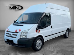 Bild des Angebotes Ford Transit Kasten H3+L3 3.Stz Klima Tempomat 1.HAND