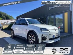 Bild des Angebotes Renault R 5 E-Tech Techno 150 52KW LED NAVI KAMERA Klima
