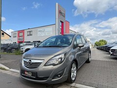 Bild des Angebotes Opel Meriva B Innovation 1,4 OPC PANO FINANZIERUNG