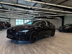 Bild des Angebotes Jaguar XE R-Dynamic Black AWD Pano Leder Kamera