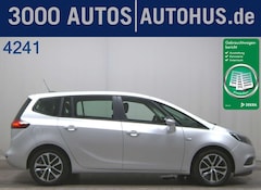 Bild des Angebotes Opel Zafira C 1.6 CDTI Edition Navi Memory PDC