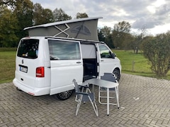 Bild des Angebotes VW T5 California Beach