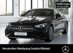 Bild des Angebotes Mercedes-Benz CLE 200 AMG+PANO+360+BURMESTER+TOTW+KEYLESS+9G