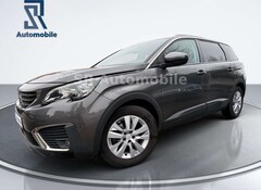 Bild des Angebotes Peugeot 5008 Active 1.HAND*KLIMA*NAVI*LED*SHZ*360°KAMERA